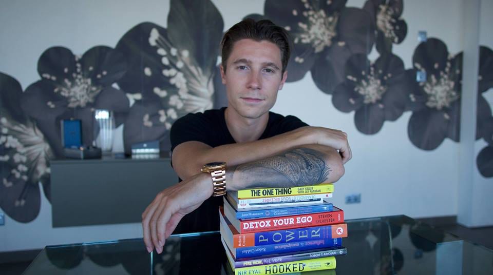 theophile eliet avis