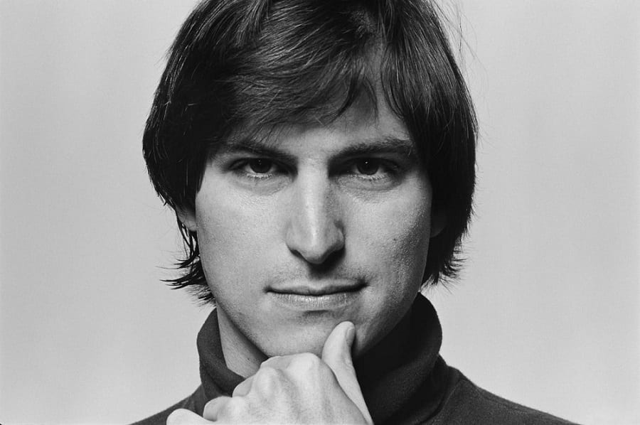 conseils steve jobs