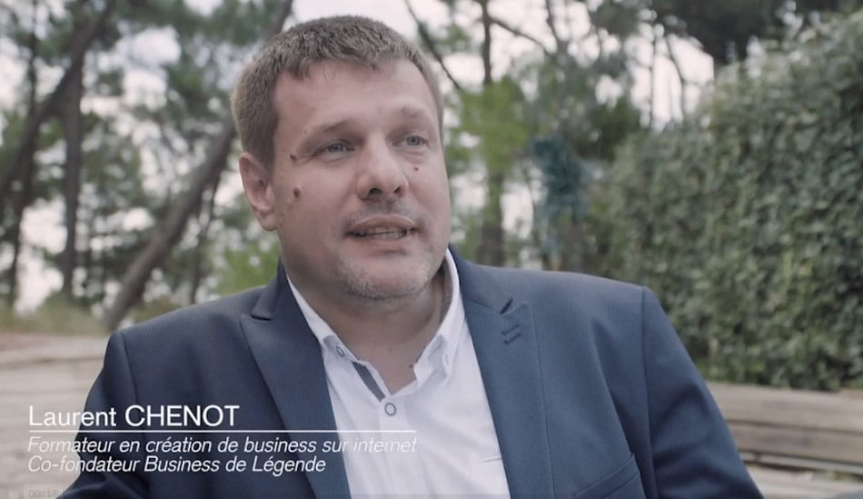 business de legende avis