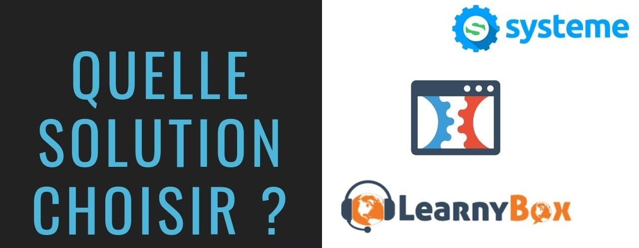 systeme learnybox clickfunnels