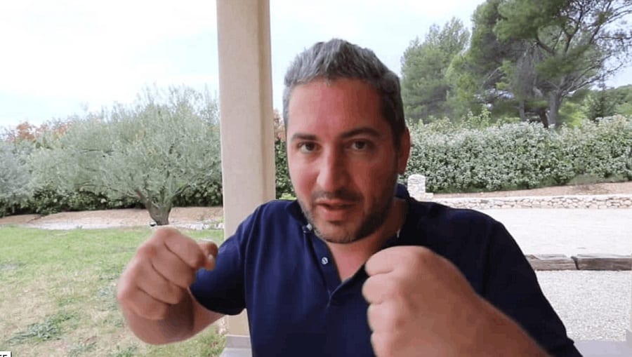 antoine peytavin avis