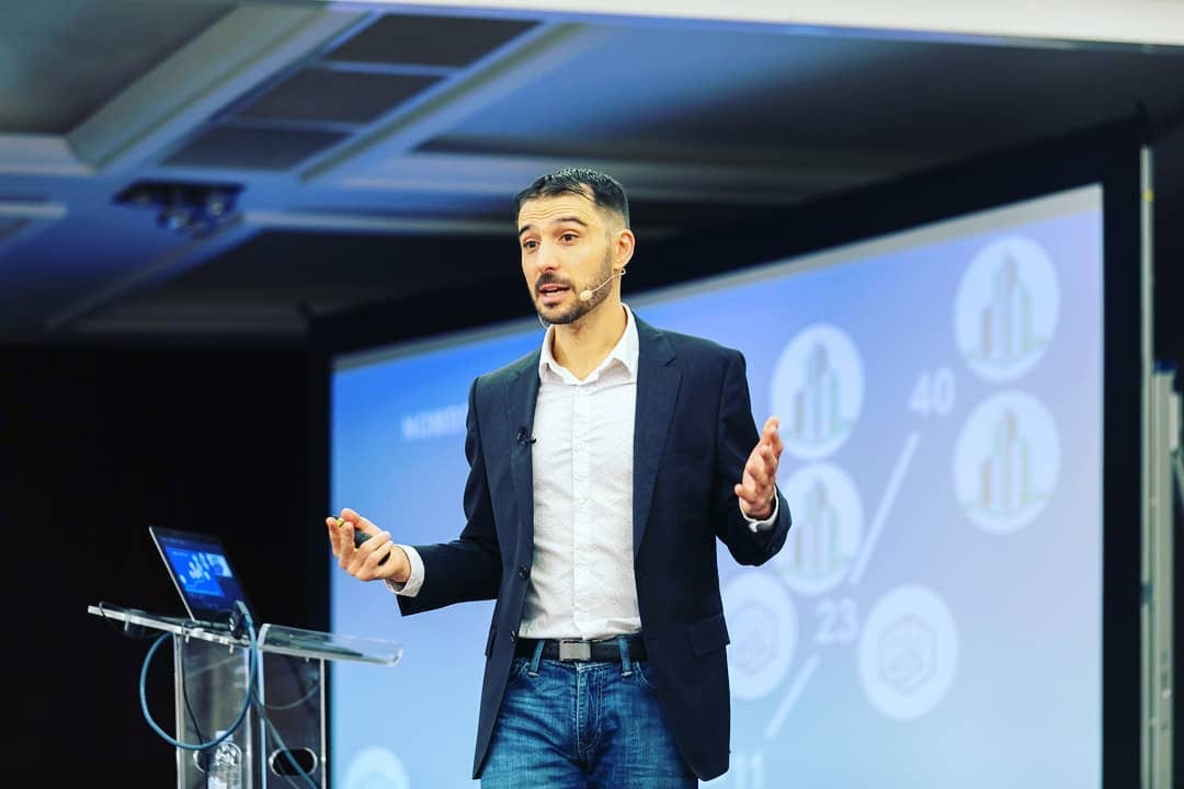 michael ferrari avis