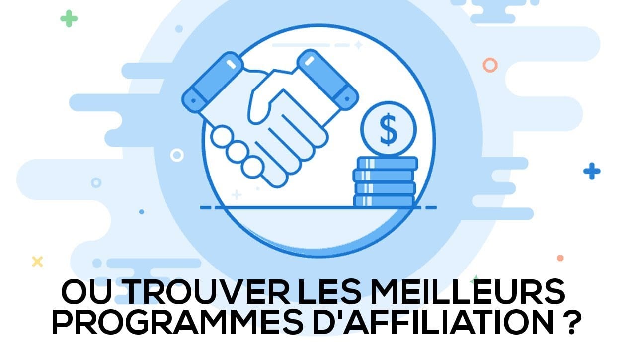 11 meilleures plateformes affiliation