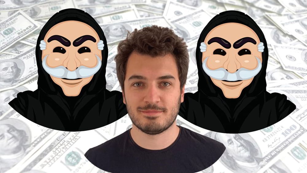 marketing underground tugan bara