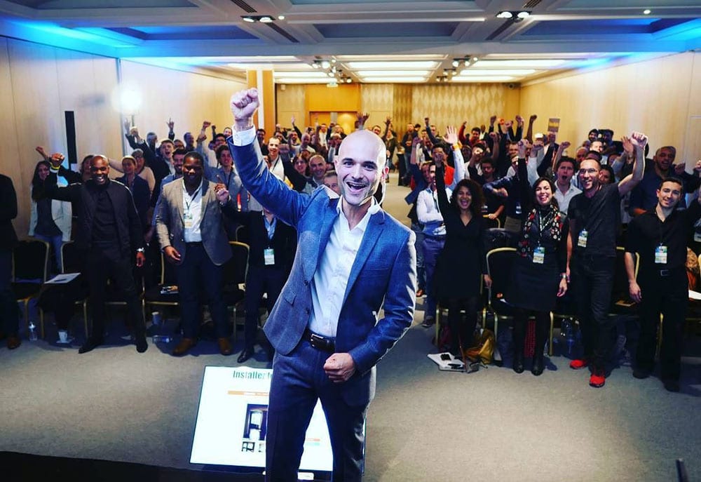 pierre ollier formations avis