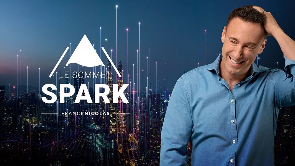 programme spark avis