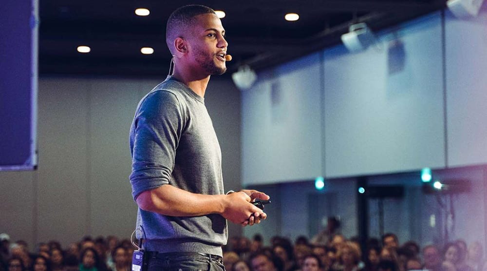 yomi denzel ecpro elite v3