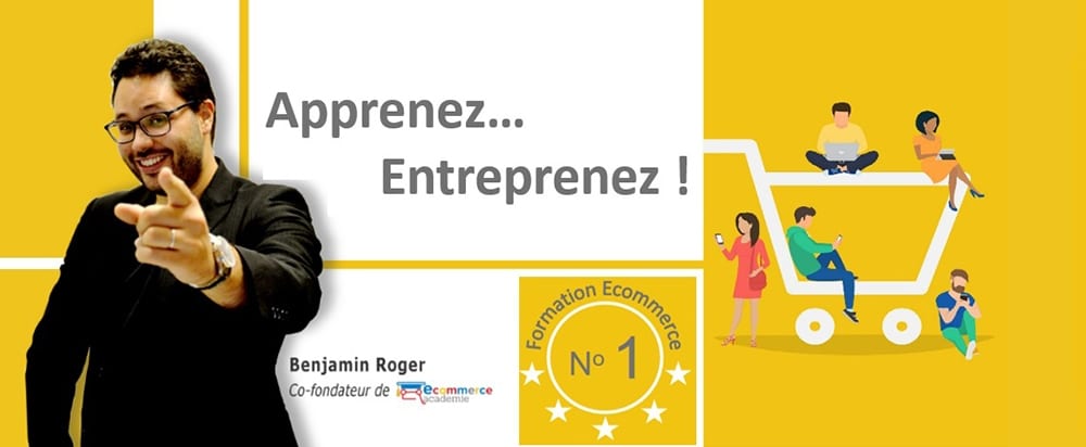 ecommerce academie avis