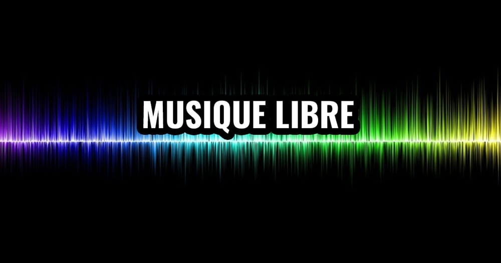 sites musiques libres droits avis