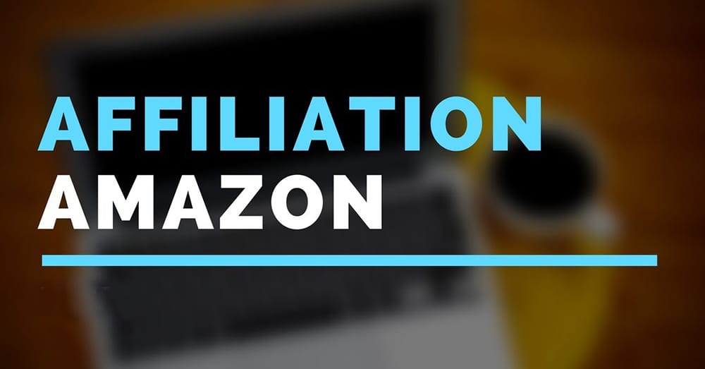 affiliation amazon avis