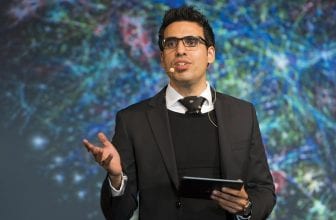 idriss aberkane avis