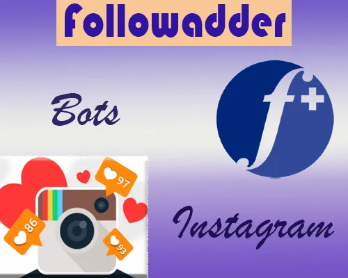 followadder logo
