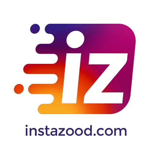instazood logo