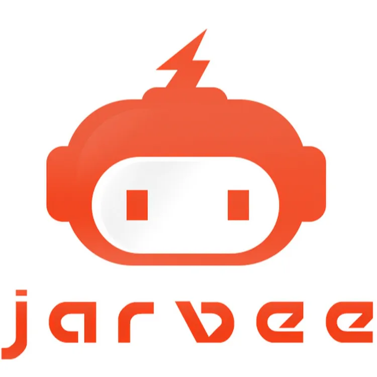 jarvee logo