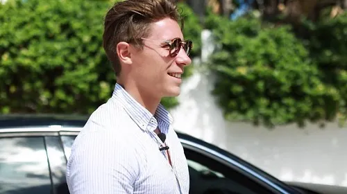 theophile eliet bloginfluent