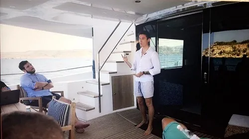 theophile eliet formation