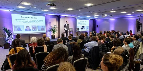 alexandre roth formation