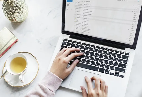 blog argent