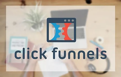 creer tous les types de tunnels de conversion avec clickfunnels