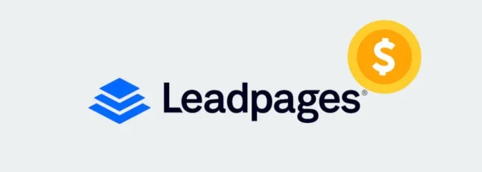 generer des ventes avec leadpages