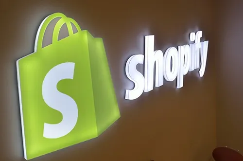 dropizi ou shopify