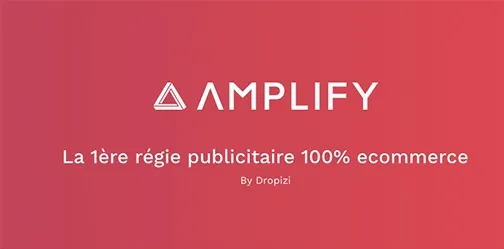 offre amplify dropizi