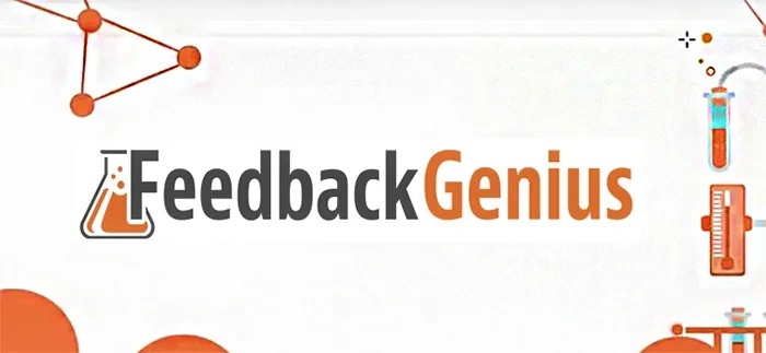autorepondeur feedback genius