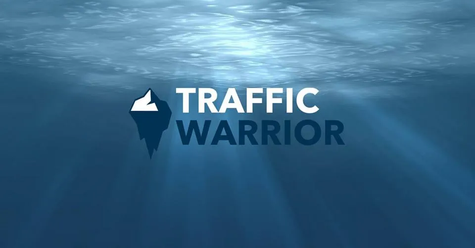 traffic warrior avis
