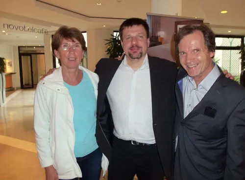 formation business de legende