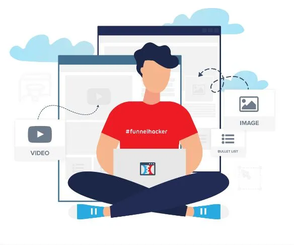 Outils tout-en-un pour se lancer dans la vente en ligne