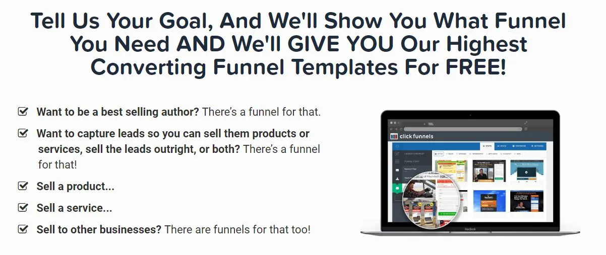 Adaptez vos tunnels de vente en ligne aux besoins de vos cibles