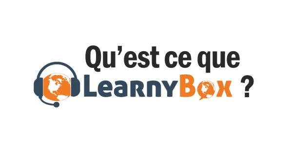 Lancez votre business en ligne avec Learnybox
