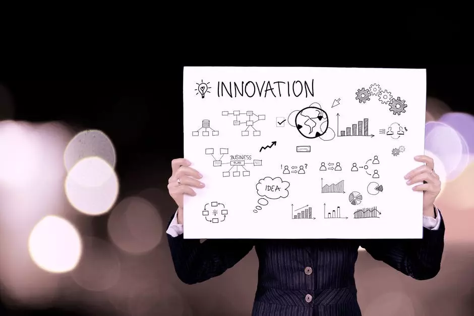 Miser sur l'innovation pour lancer votre business en ligne