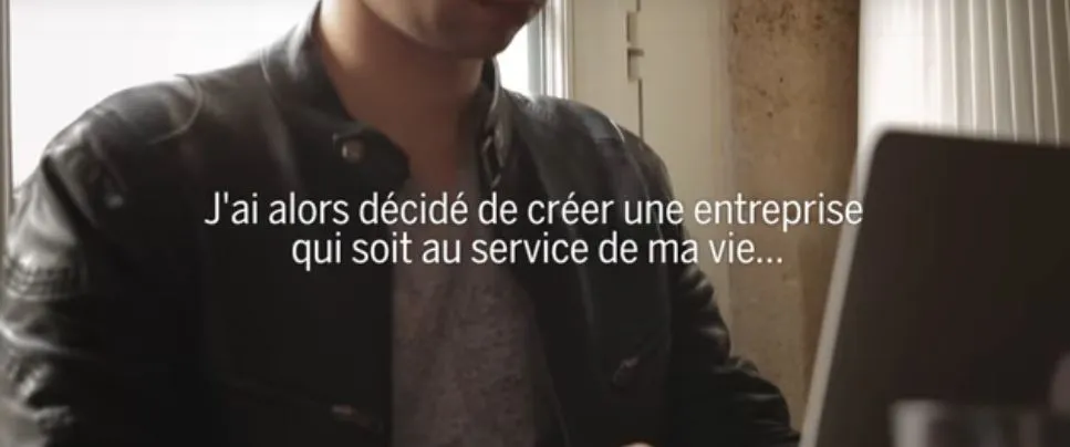 De la liberté à la prison de sa vie d'entrepreneur