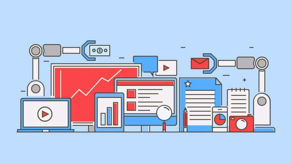 meilleurs outils automatisation