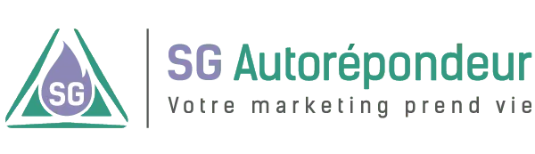sg autorepondeur email