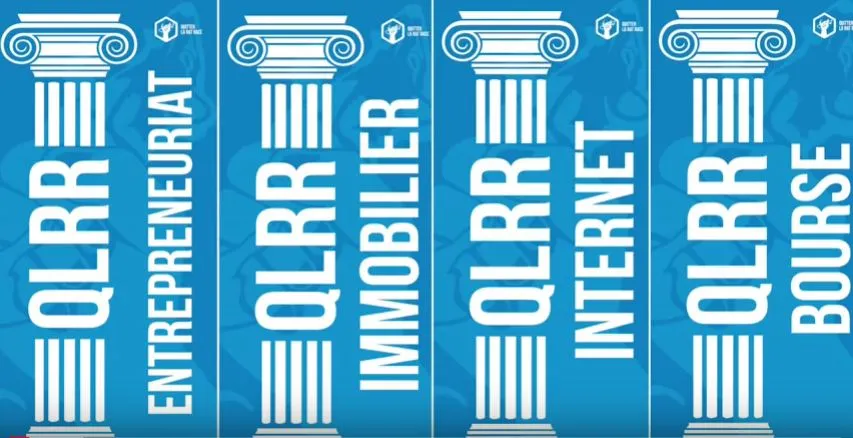 Les 4 piliers de l'enrichissement 