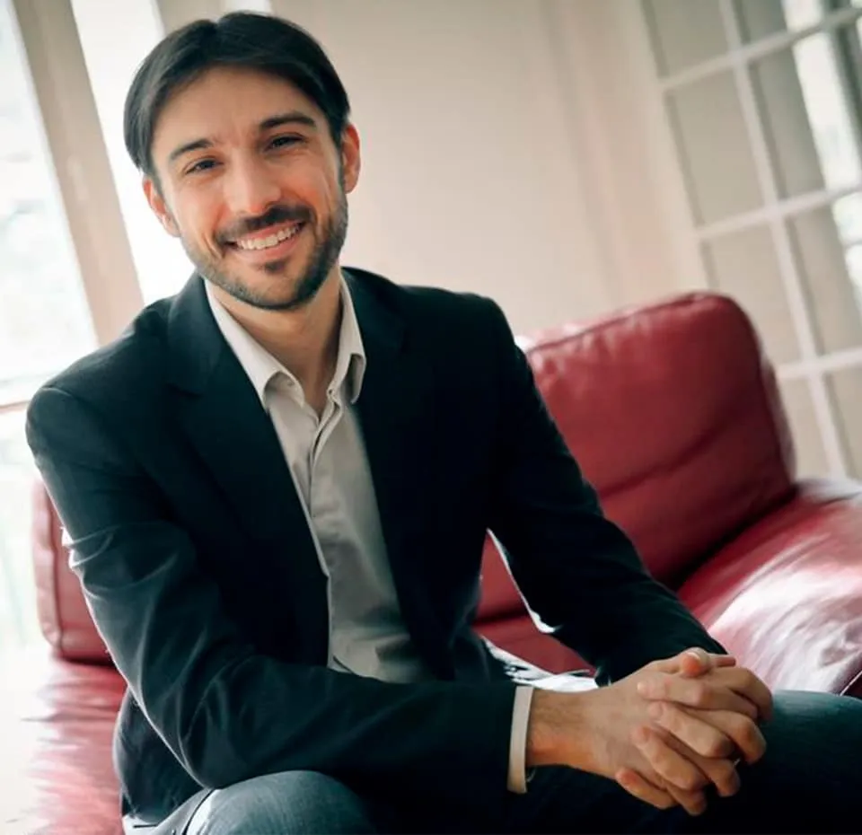 Blog Esprit Riche, l'argent est le sujet principal 