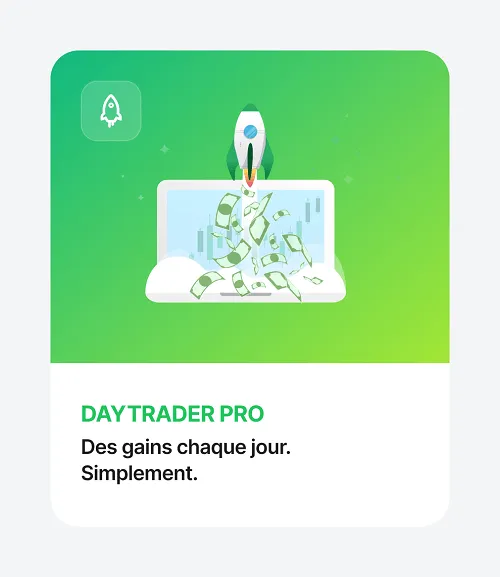 daytrader pro