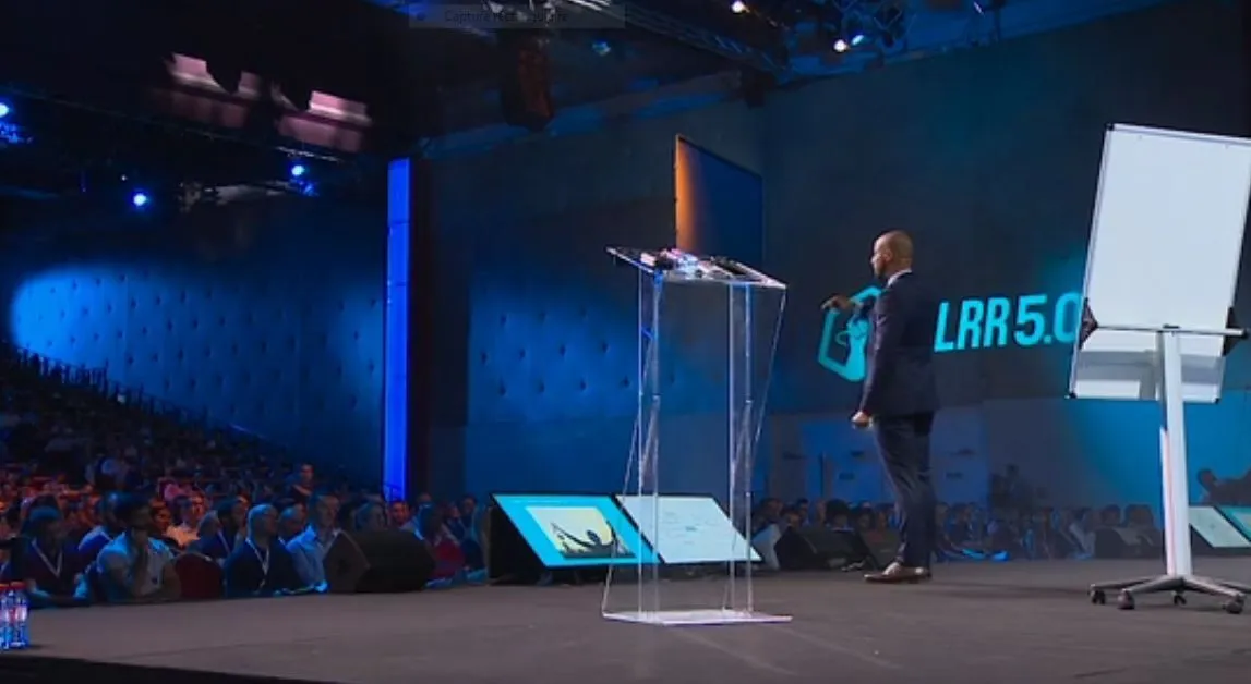 Cédric Annicette, la formation sur 