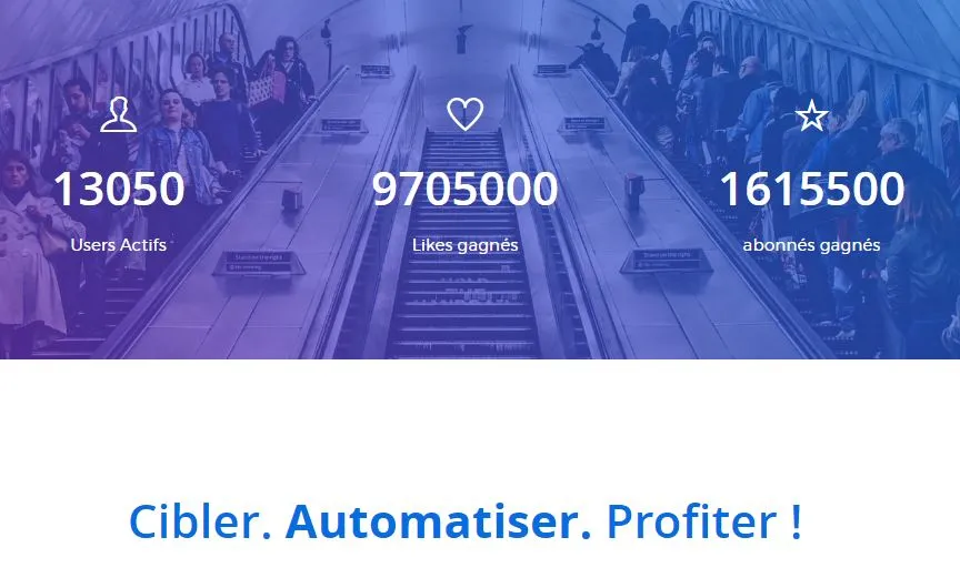 Pourquoi installer l'applicaiton Instaboss ?