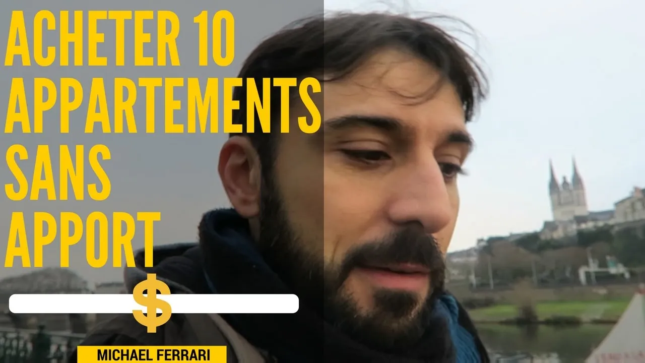Le premier pilier de l'investissement : l'immobilier