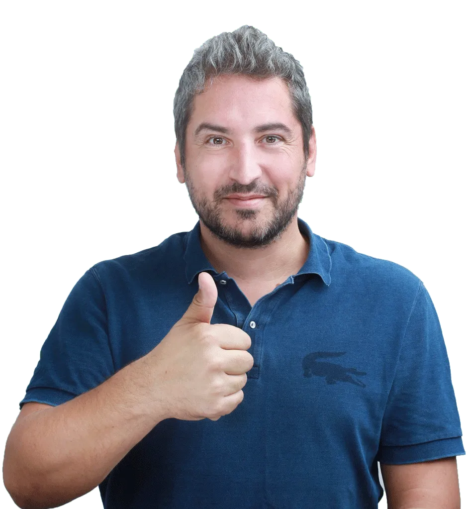 Antoine Peytavin, un conseiller en séduction