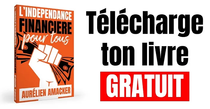 livre independance financiere