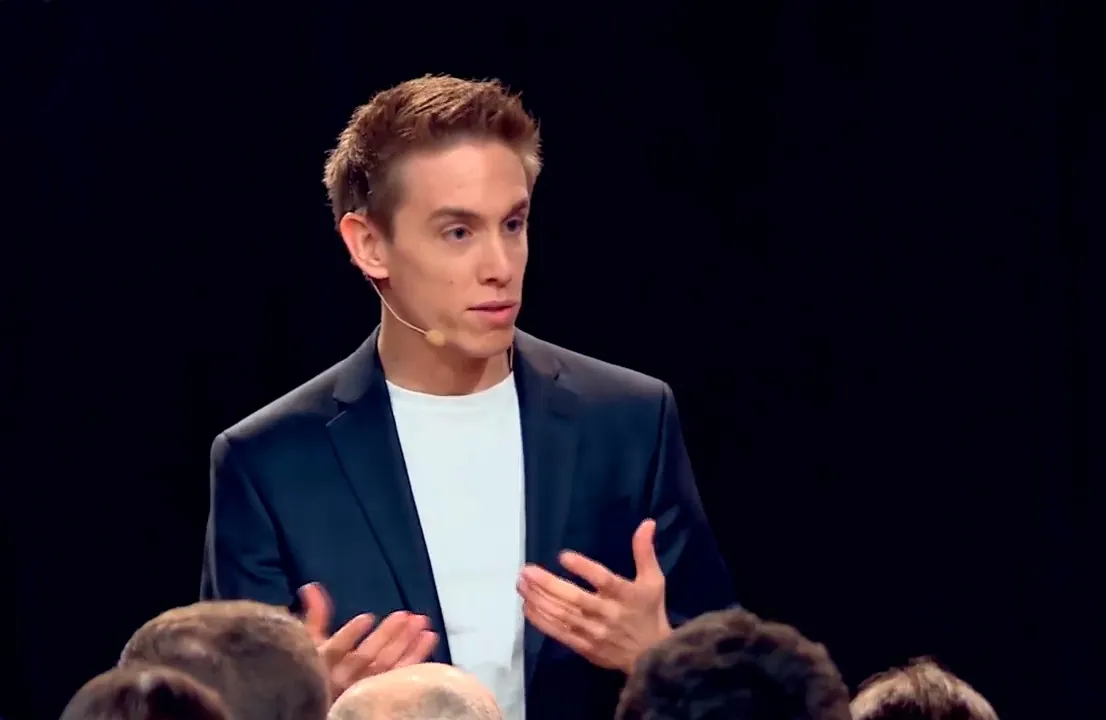 david laroche coach dev perso