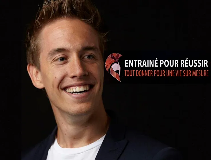 entraine pour reussir