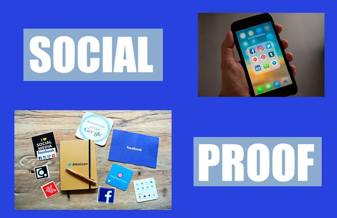 outils de preuve sociale