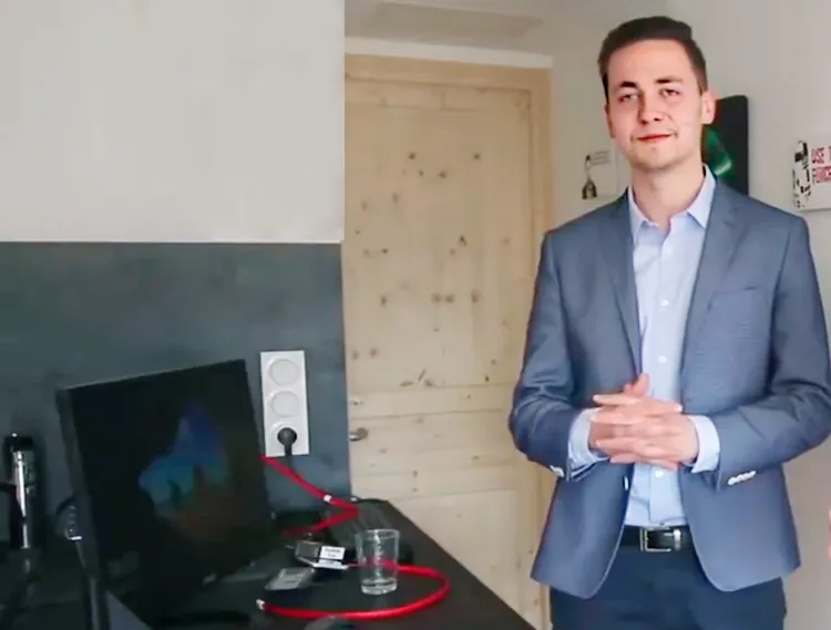 formation black hat money romain pirotte