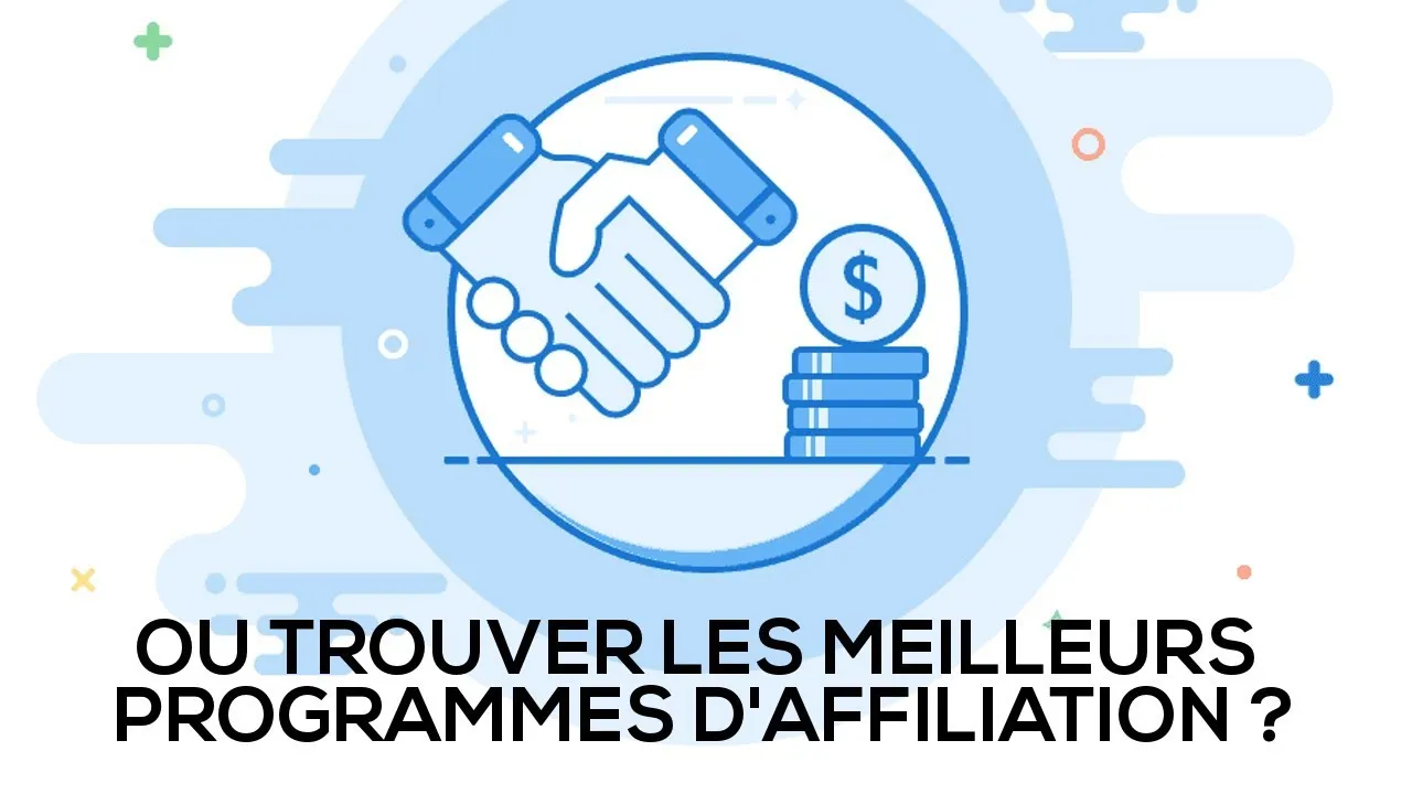 11 meilleures plateformes affiliation