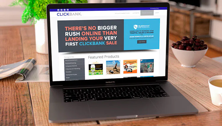 plateforme qui centralise les informations sur les ventes